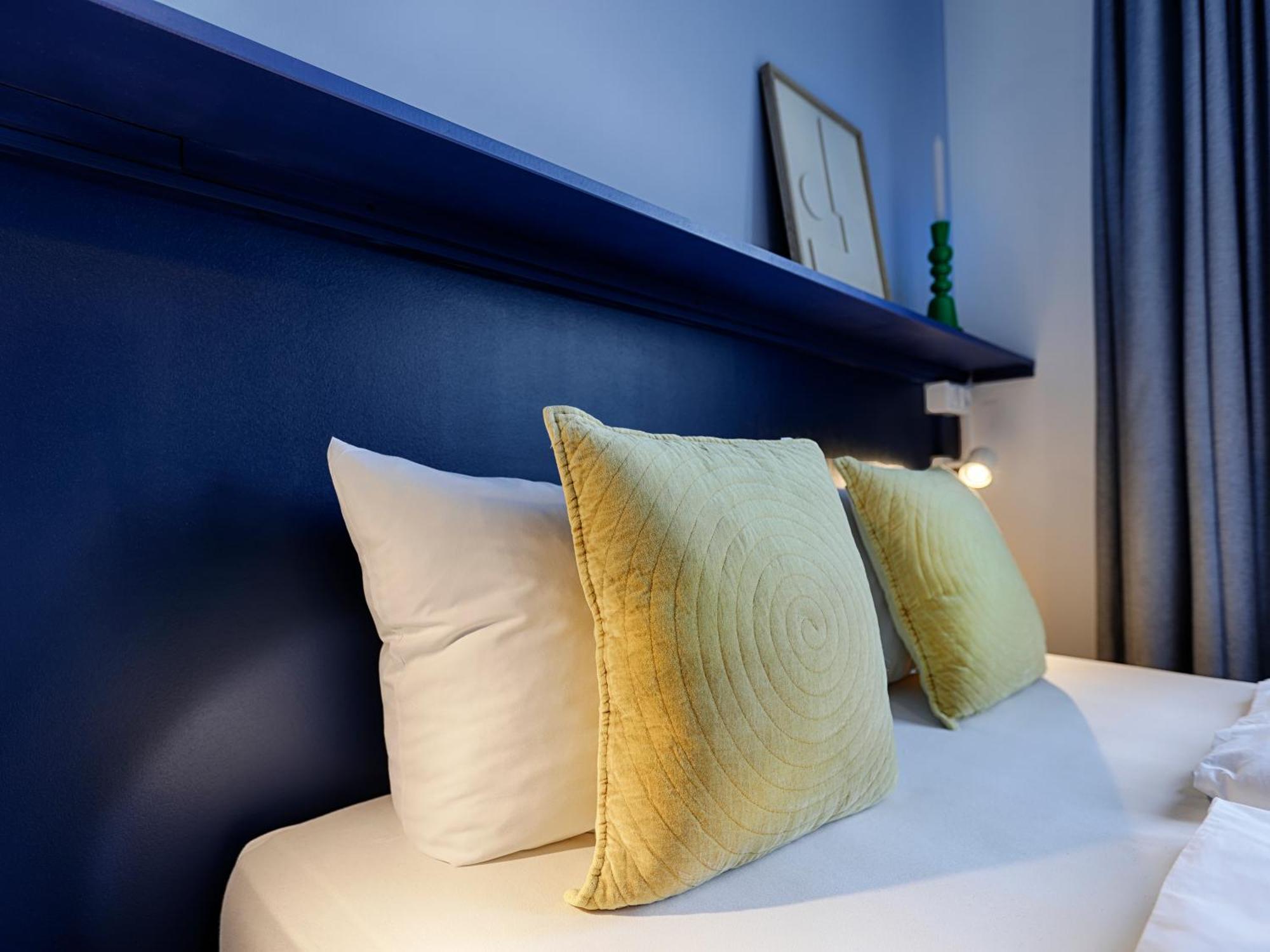 Max Aparthotel In Furth Bagian luar foto