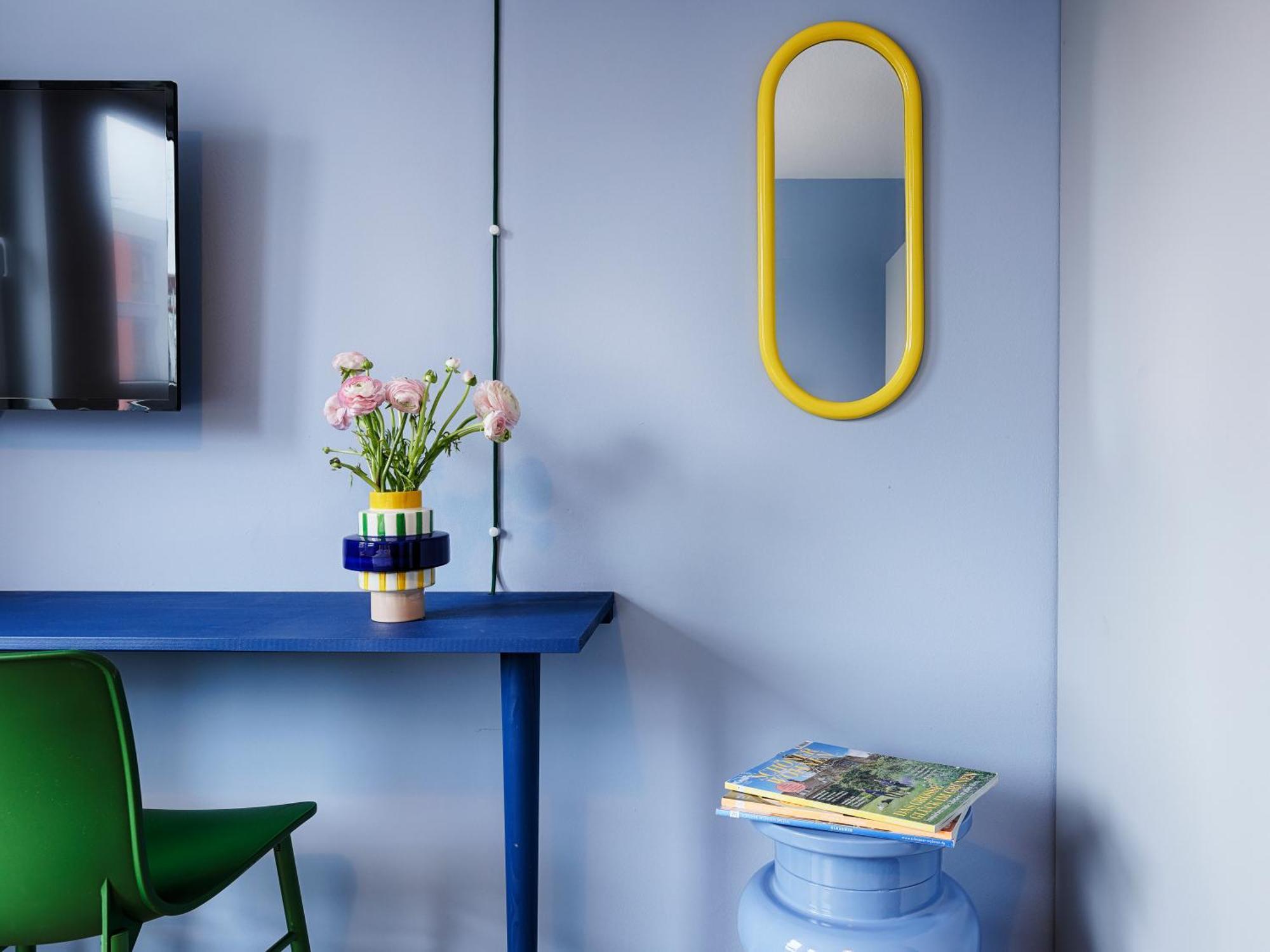 Max Aparthotel In Furth Bagian luar foto
