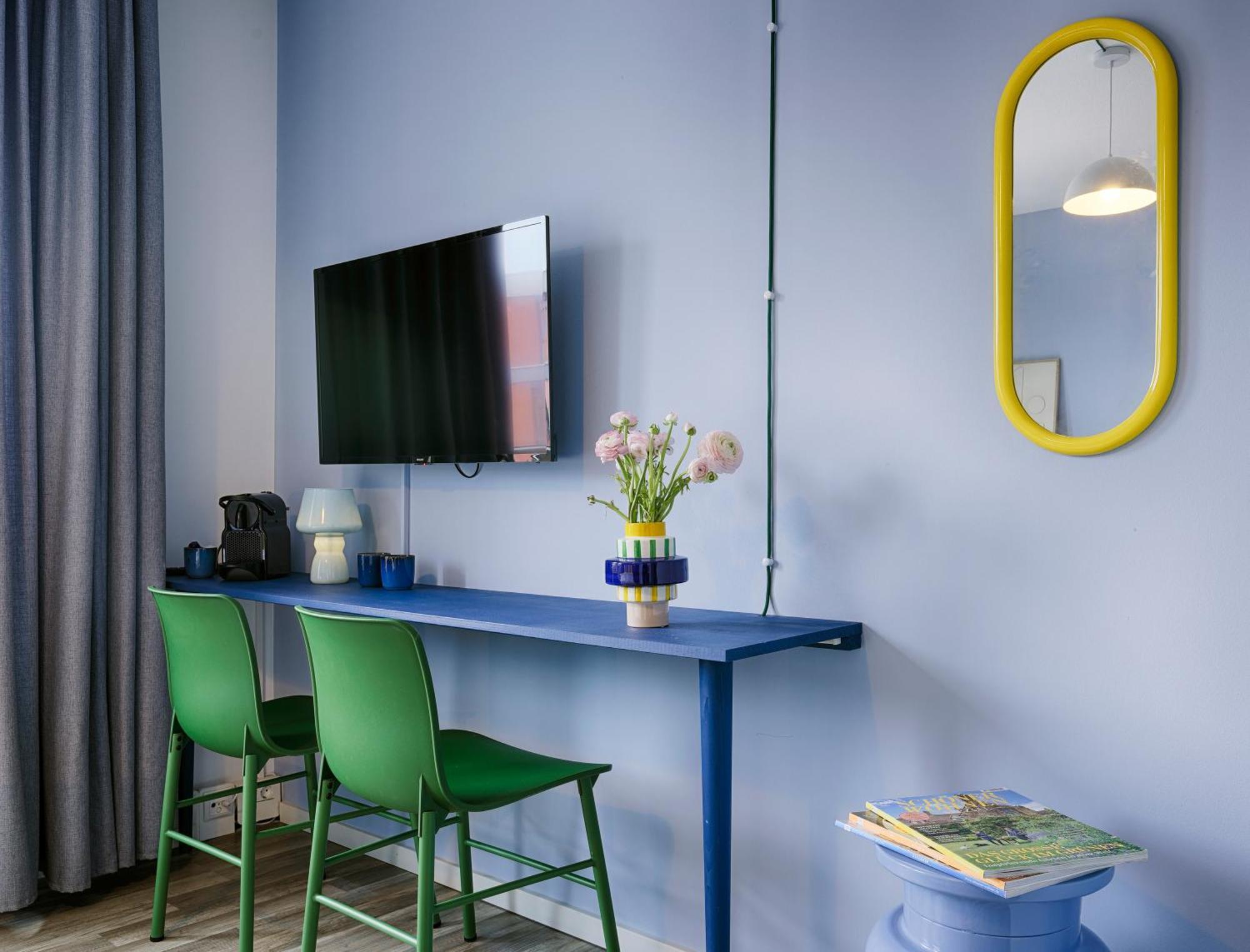 Max Aparthotel In Furth Bagian luar foto