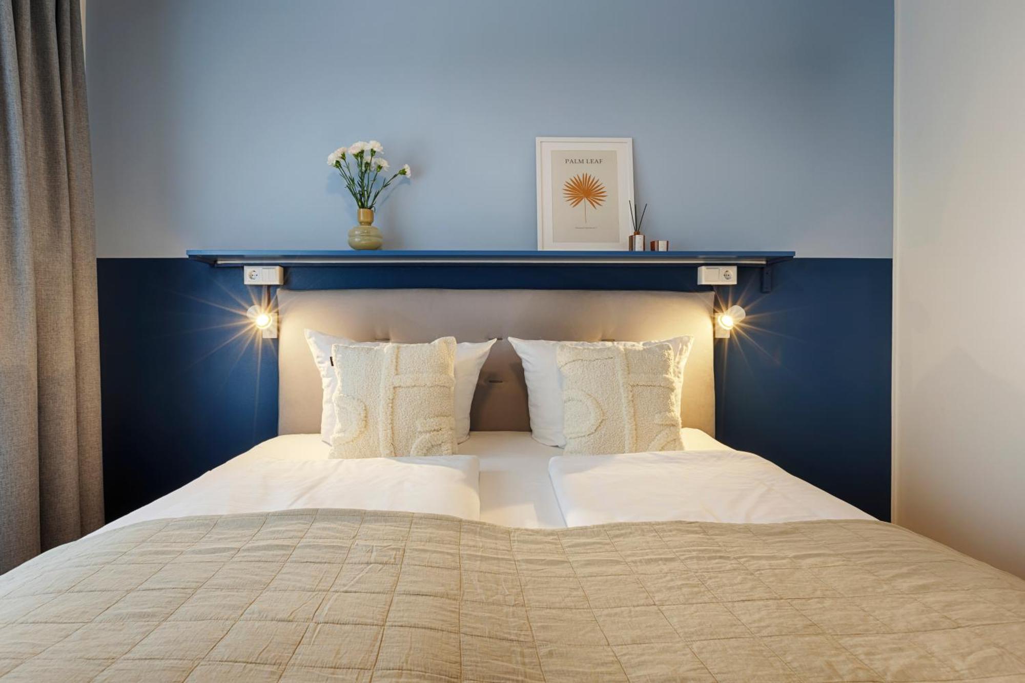 Max Aparthotel In Furth Bagian luar foto